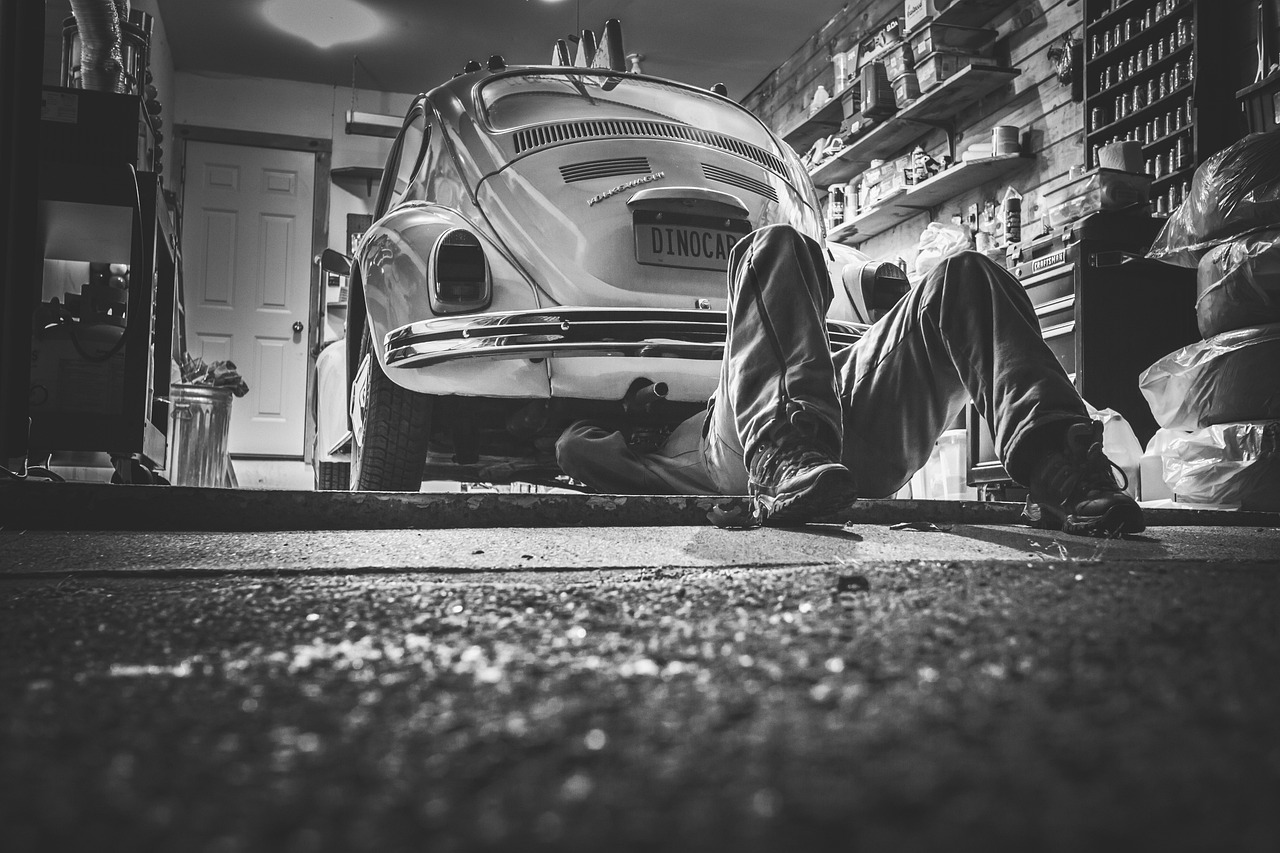 Apex Auto Works