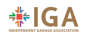 IGA / RMI membership logo